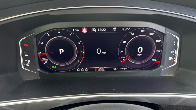 Volkswagen Tiguan 1.5 TSI 150 Elegance 5dr DSG Petrol Estate